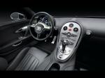Bugatti Veyron 16.4 Pur Sang 2007 года